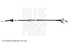 Blueprint ADBP380007 Clutch Cable High Performance Fits Hyundai i10 2008 - 2011
