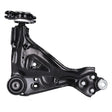 Febi 184530 Control Arm Standard Fits Mercedes-Benz Marco Polo 2019 - 2025