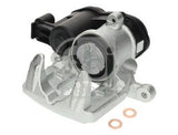 Febi 186222 Brake Caliper Standard Premium Grade Durable Fits BMW X3 2014 - 2017