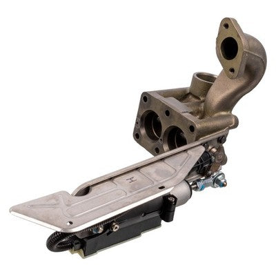 Febi 175572 EGR Valve Standard Heavy Duty High Performance Premium Grade