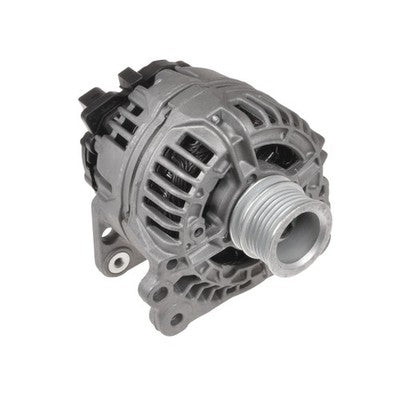 Febi 193307 Alternator With Belt Pulley Standard Fits Audi A2 2001 - 2005