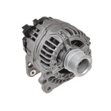 Febi 193307 Alternator With Belt Pulley Standard Fits Audi A2 2001 - 2005
