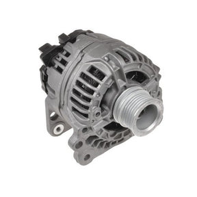 Febi 193307 Alternator With Belt Pulley Standard Fits Audi A2 2001 - 2005