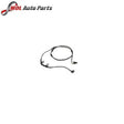 Autotec Rear Brake Pad Wear LR072017 Range Rover Evoque 2012