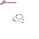 Autotec Rear Brake Pad Wear LR072017 Range Rover Evoque 2012