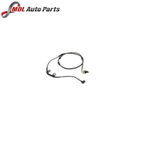 Autotec Rear Brake Pad Wear LR072017 Range Rover Evoque 2012