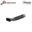 AutoStar Germany Left Air Intake Hose 2720903382 for Mercedes-Benz S-Class W221