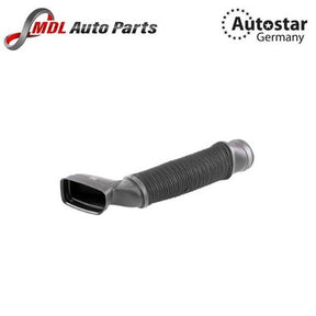 AutoStar Germany Left Air Intake Hose 2720903382 for Mercedes-Benz S-Class W221