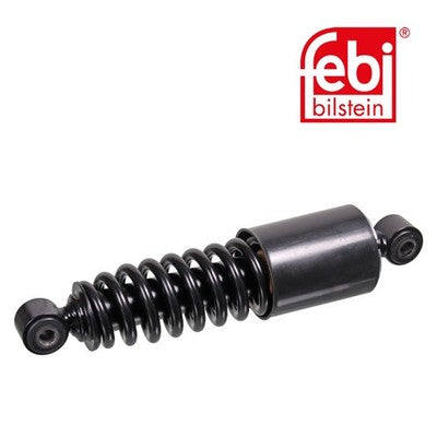 Febi 102223 Cabin Shock Absorber Front Mechanical Mode Premium High Performance