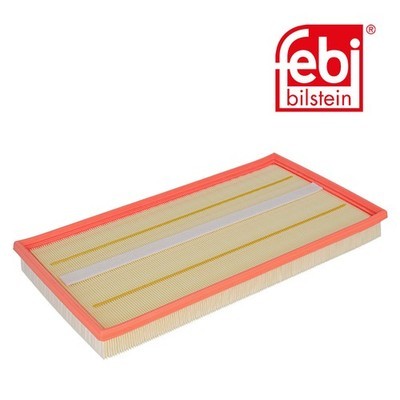 Febi 36042 Air Filter High Performance Fits Mercedes-Benz Viano 2003 - 2025