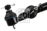 Febi 185764 Tie Rod End Left Hand Right Hand Fits Suzuki Samurai 1988 - 2004