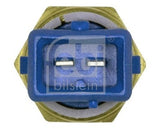 Febi 185899 Coolant Temperature Sensor Durable Fits Citroën Berlingo 1996 - 2008