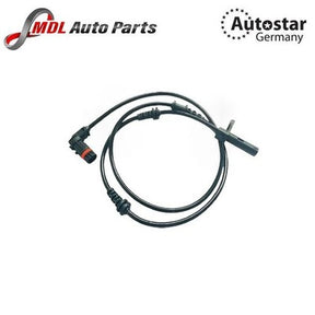 AutoStar Germany ABS Speed Sensor 2514404937 for Mercedes-Benz R-Class W251
