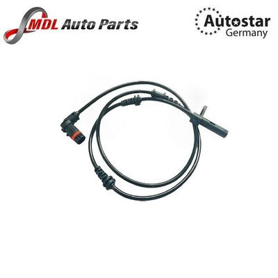 AutoStar Germany ABS Speed Sensor 2514404937 for Mercedes-Benz R-Class W251