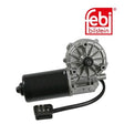 Febi 22690 Wiper Motor Front Premium Fits Mercedes-Benz C-Class 1998 - 2000