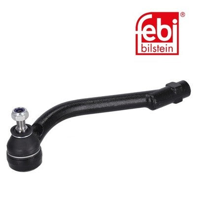 Febi 41948 Tie Rod End Front Left Premium Fits Hyundai ix35 2013 - 2015