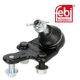 Febi 48224 Ball Joint Front Right High Performance Fits Lexus RX 2015-2017