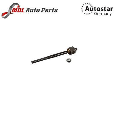 Autostar Germany Tie Rod Axle Joint 2054600405 for Mercedes-Benz W205 C-Class