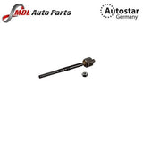 Autostar Germany Tie Rod Axle Joint 2054600405 for Mercedes-Benz W205 C-Class