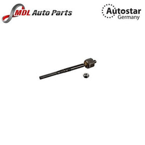 Autostar Germany Tie Rod Axle Joint 2054600405 for Mercedes-Benz W205 C-Class