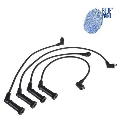 Blueprint ADK81604 Ignition Cable Kit Premium Fits Suzuki Swift 1989 - 1996