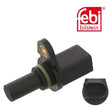Febi 28690 Speed Sensor High Performance Premium For Volkswagen Bora 1998 - 2005