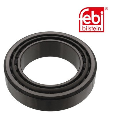 Febi 45806 Wheel Bearing Tapered Roller 157mm Diameter Standard High Performance