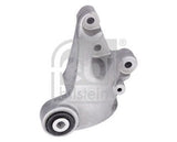 Febi 184165 Engine Mounting Rubber Metal Fits Mercedes-Benz A-Class 2012 - 2014