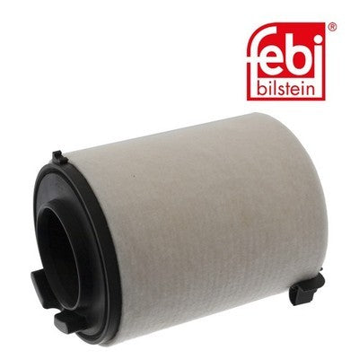 Febi 48464 Air Filter Premium High Performance Fits Audi A3 2003 - 2008