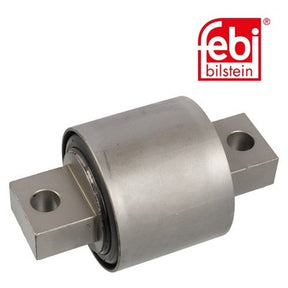 Febi 105966 Axle Strut Mounting Front Axle Left Right Elastomer High Performance