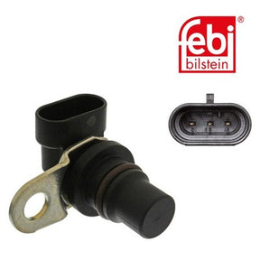 Febi 36633 Camshaft Sensor High Performance Fits Vauxhall Astravan 2000 - 2004