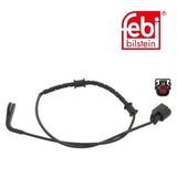 Febi 48919 Wear Indicator Disc Brake Sensitive Fits Jaguar F-Type 2013 - 2024