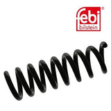 Febi 46843 Coil Spring High Performance Fits Mercedes-Benz E-Class 2002 - 2008