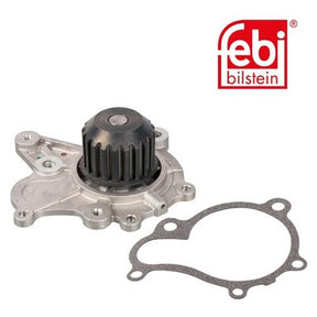 Febi 26462 Water Pump High Quality Durable Fits Hyundai Elantra 2001 - 2006