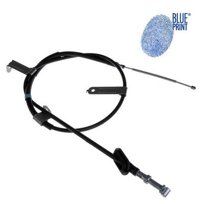 Blueprint ADS74643 Brake Cable High Quality Fits Subaru Impreza 2009 - 2010