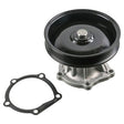 Febi 186016 Water Pump Standard Premium Fits Chevrolet Aveo / Kalos 2008 - 2025