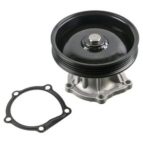 Febi 186016 Water Pump Standard Premium Fits Chevrolet Aveo / Kalos 2008 - 2025