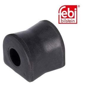 Febi 40544 Anti Roll Bar Bush Front Left Right Fits Alfa Romeo 164 1990 - 1993