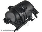 Blueprint ADBP230028 Fuel Filter Plastic Fits Land Rover Defender 2020 - 2025