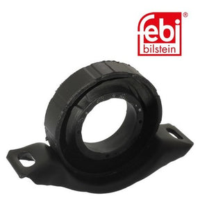 Febi 08538 Propshaft Centre Support Standard Fits Mercedes-Benz 124 1992 - 1993