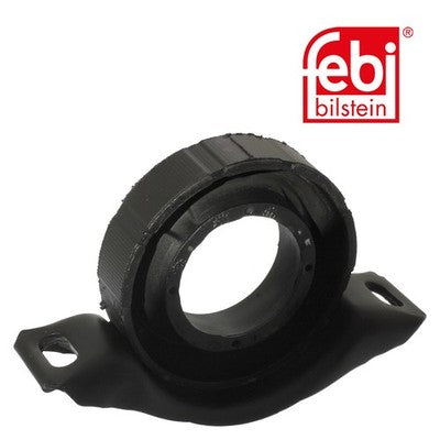 Febi 08538 Propshaft Centre Support Standard Fits Mercedes-Benz 124 1992 - 1993