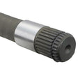 Febi 193450 Drive Shaft With Nut Front Axle Right Fits BMW 7 Series 2019 - 2022