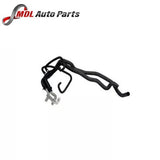 Eurospare SUPERCHARGED HEATER HOSE LR006147 Sport, Range Rover 2002 - 2009