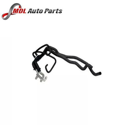 Eurospare SUPERCHARGED HEATER HOSE LR006147 Sport, Range Rover 2002 - 2009