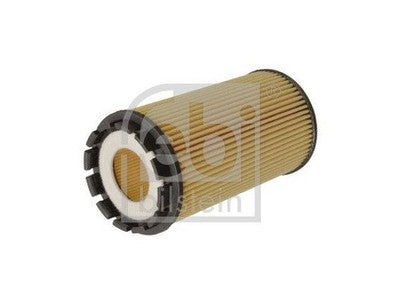 Febi 184080 Oil Filter Standard Premium Grade Fits Hyundai Elantra 2001 - 2004