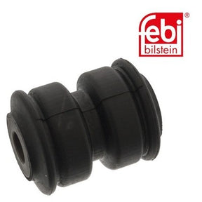 Febi 47516 Bush Premium High performance Fits Renault Trucks Mascott 2004 - 2021