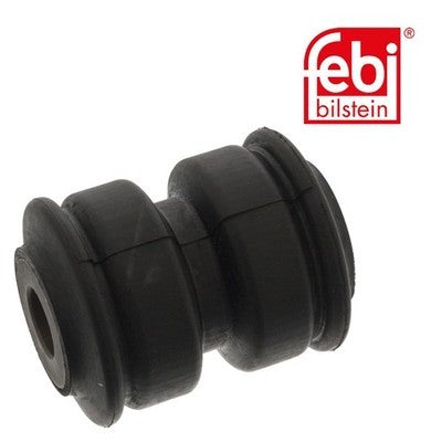 Febi 47516 Bush Premium High performance Fits Renault Trucks Mascott 2004 - 2021