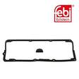 Febi 34890 Premium Rocker Cover Gasket Elastomer Fits VW Passat 1998-2000