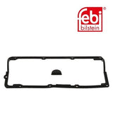Febi 34890 Premium Rocker Cover Gasket Elastomer Fits VW Passat 1998-2000