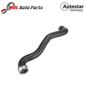 autostar germany RADIATOR HOSE 2045012582